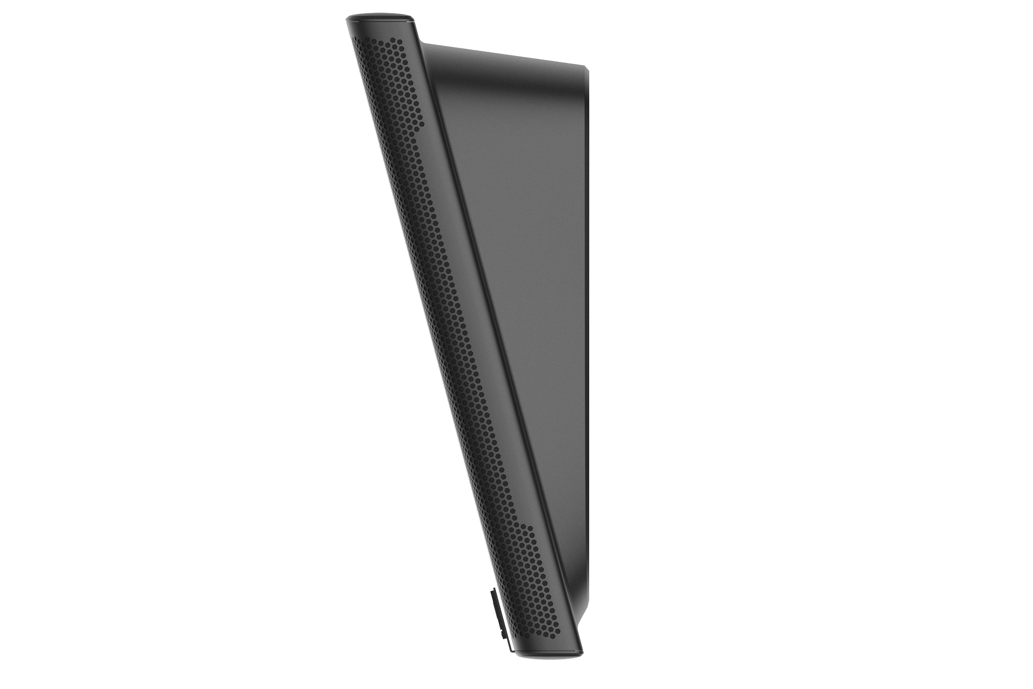 loa treo tường SLP14T-BK